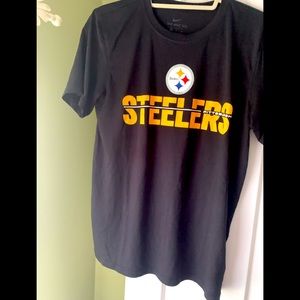 Pisburgh Steelers T shirt